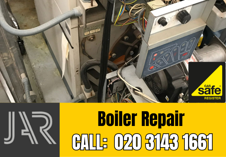 boiler repair North Harrow