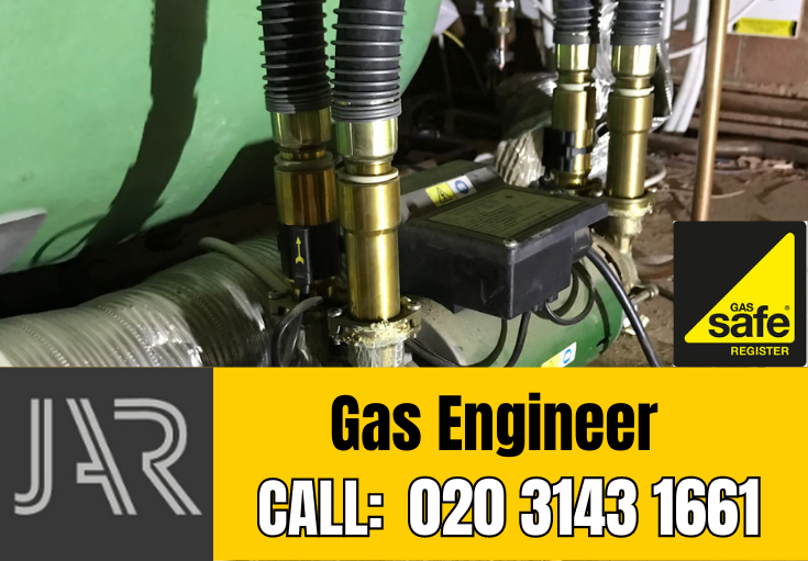 North Harrow Gas Engineers - Professional, Certified & Affordable Heating Services | Your #1 Local Gas Engineers