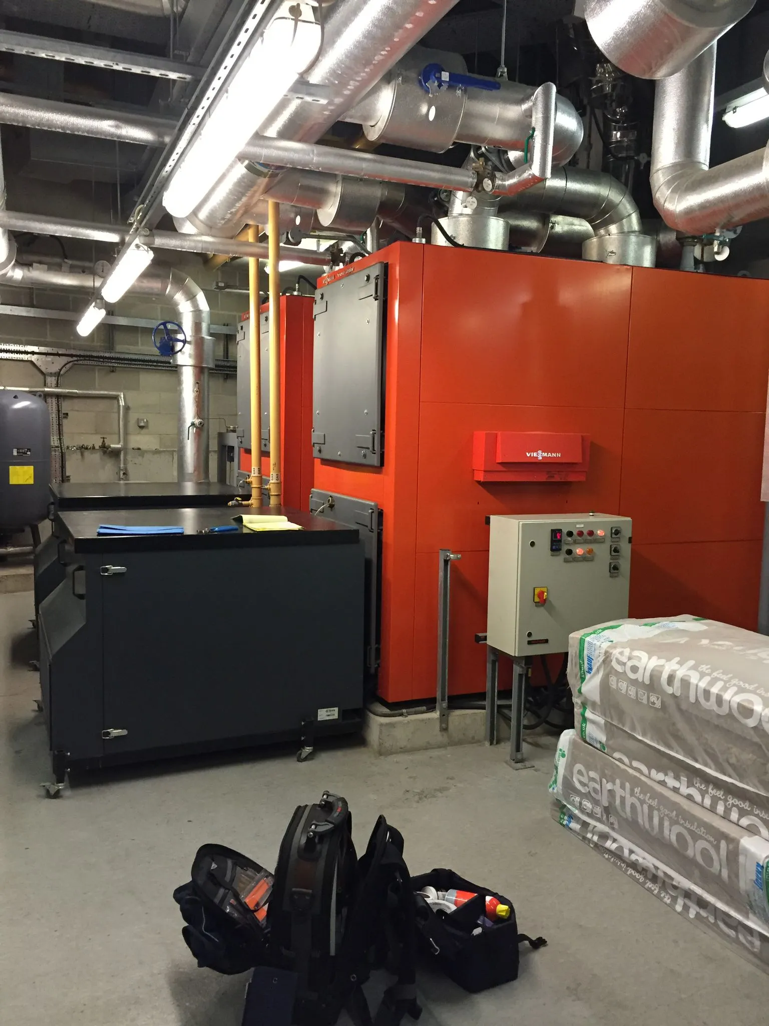 local gas engineer North Harrow, HA2